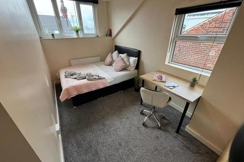 undefined, Granby Place, Leeds LS6