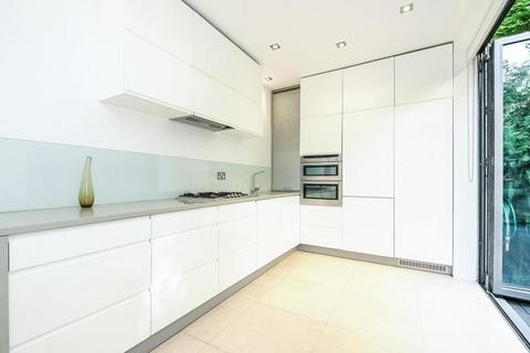 3 bedroom terraced house to rent, Gloucester Mews West,  Hyde Park,  W2