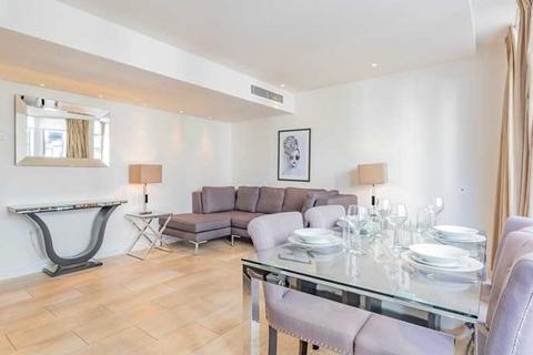 2 bedroom apartment to rent, Young Street, Kensington, Hyde Park W8