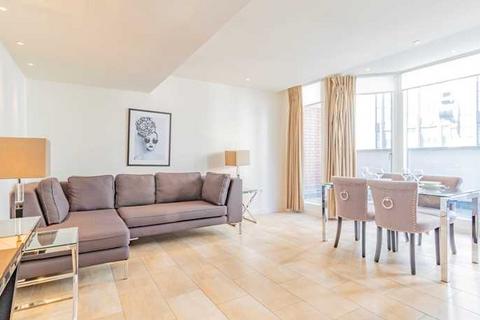 2 bedroom apartment to rent, Young Street, Kensington, Hyde Park W8