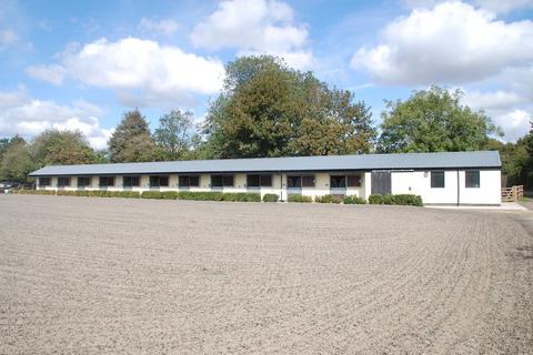 Horringer Near Bury St Edmunds Suffolk Equestrian Property 2 200 Pcm 508 Pw