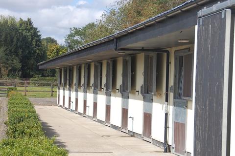 Horringer Near Bury St Edmunds Suffolk Equestrian Property 2 200 Pcm 508 Pw