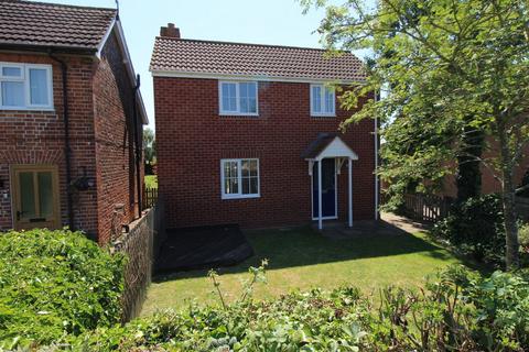 3 bedroom detached house for sale, Sandhurst