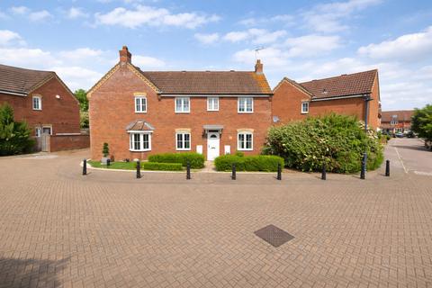 undefined, The Glebe, Bedford MK41