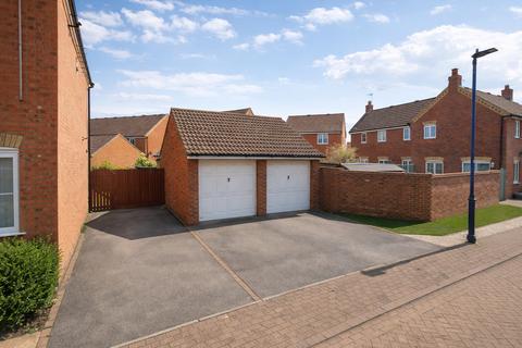 undefined, The Glebe, Bedford MK41