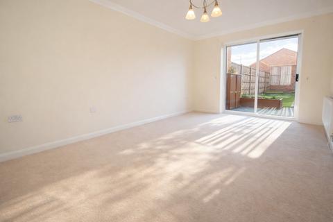 undefined, The Glebe, Bedford MK41