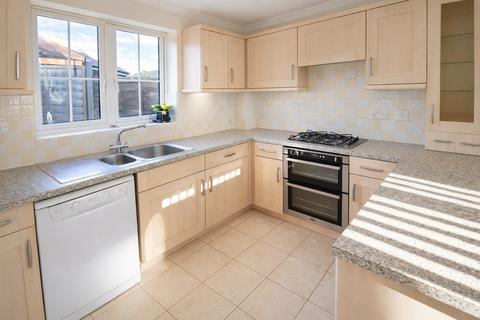 undefined, The Glebe, Bedford MK41