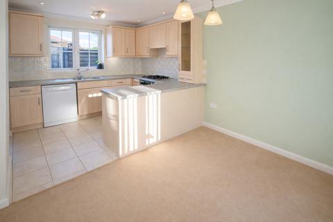 undefined, The Glebe, Bedford MK41