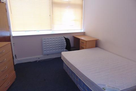 Studio to rent, London Road, Southampton