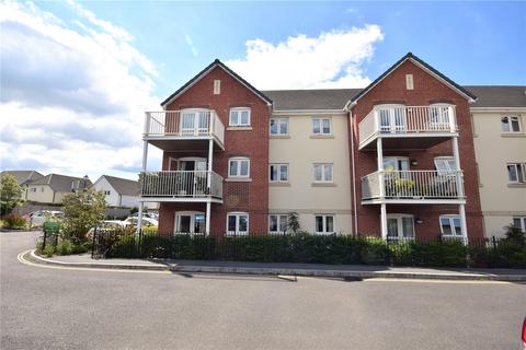 2 bedroom apartment for sale, Squire Court, Raleigh Mead, South Molton, Devon, EX36