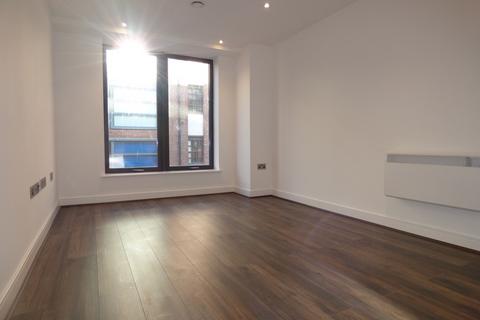1 bedroom apartment to rent, Tenby Street South, Birmingham