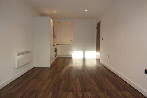 1 bedroom apartment to rent, Tenby Street South, Birmingham