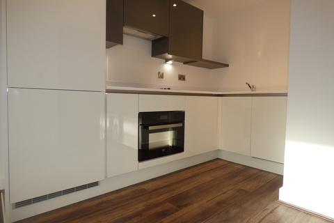 1 bedroom apartment to rent, Tenby Street South, Birmingham