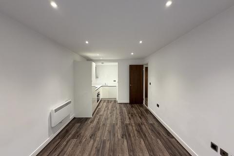 1 bedroom apartment to rent, Tenby Street South, Birmingham