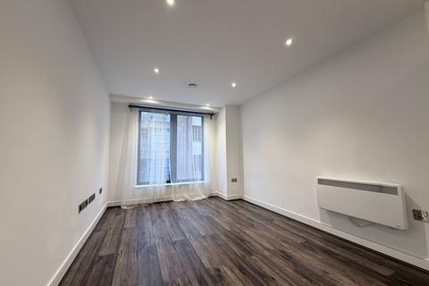 1 bedroom apartment to rent, Tenby Street South, Birmingham