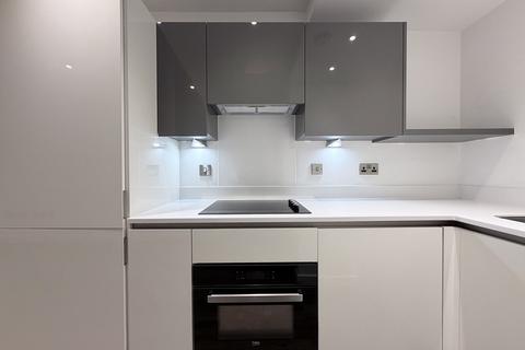 1 bedroom apartment to rent, Tenby Street South, Birmingham