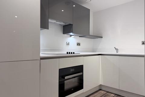 1 bedroom apartment to rent, Tenby Street South, Birmingham