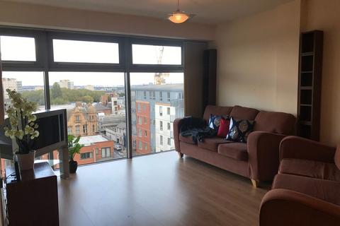 2 bedroom apartment to rent - Platinum, Branston St
