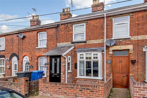 2 bedroom terraced house to rent - St Catherines Road, Long Melford, Sudbury, Suffolk, CO10