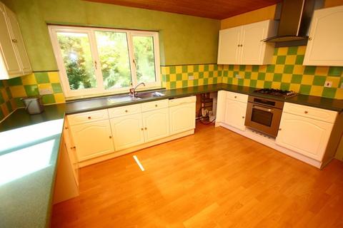 New House Bryn Morfa, Dolgarrog, Conwy, LL32 8JW