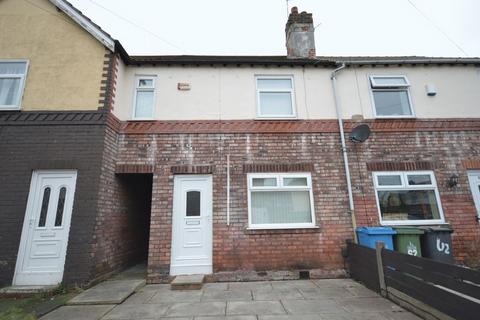 undefined, Mayfair Grove, Widnes