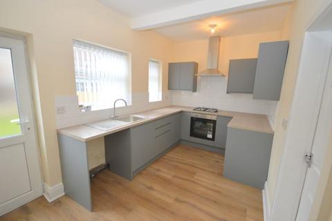 undefined, Mayfair Grove, Widnes