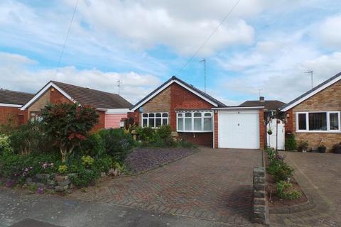 2 bedroom bungalow to rent, Topps Heath, Bedworth CV12