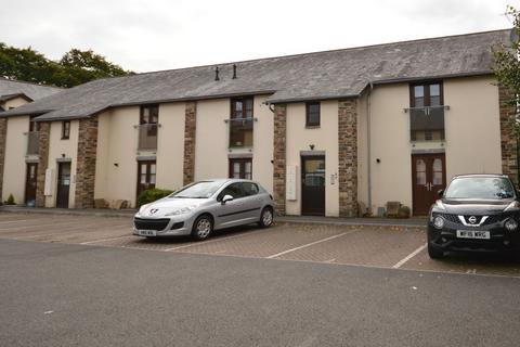 2 bedroom flat to rent, Okehampton