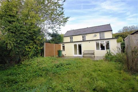 London House 5 Bull Street Bishops Castle Shropshire Sy9 3 Bed