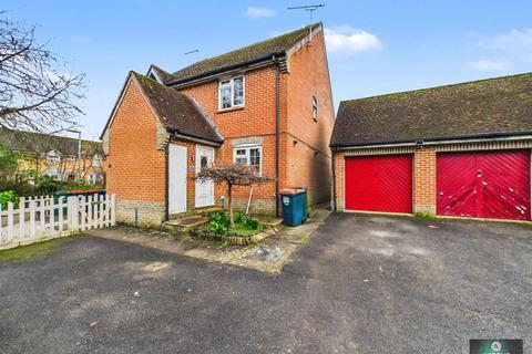 undefined, Cranmer Walk, CRAWLEY RH10