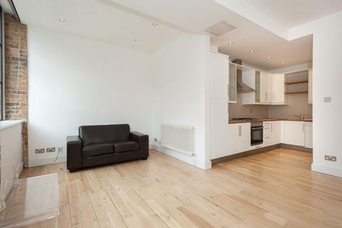 1 bedroom flat to rent, Saxon House, 1 Thrawl Street, London