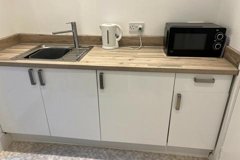 Studio to rent, REF: 10576 | Sheep Street Studio 1| Northampton | NN1