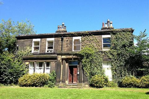 undefined, Virginia House, Leeds LS6