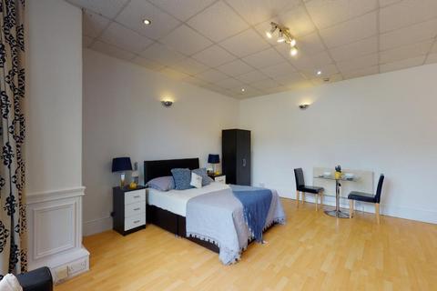 undefined, Virginia House, Leeds LS6