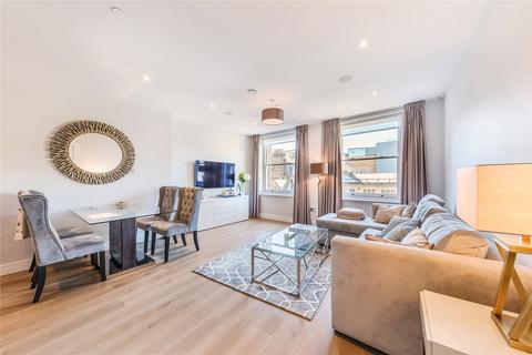 1 bedroom apartment for sale, Southampton Street, Covent Garden, WC2E