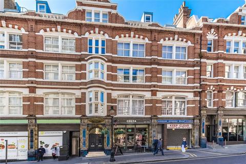 1 bedroom apartment for sale, Southampton Street, Covent Garden, WC2E