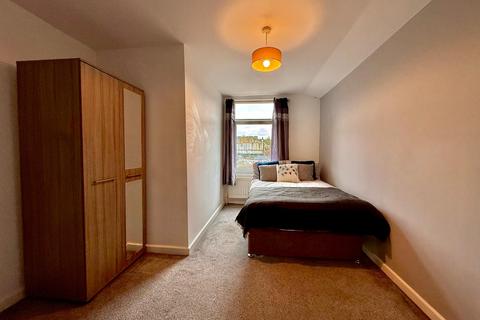 undefined, Lord Street, Barnsley, South Yorkshire, S71