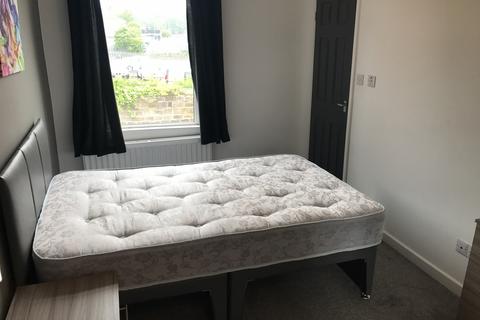undefined, Lord Street, Barnsley, South Yorkshire, S71