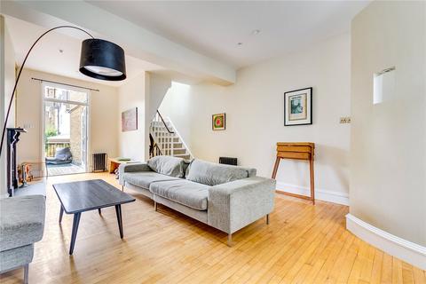 3 bedroom terraced house to rent, Wallgrave Road, Earls Court, London