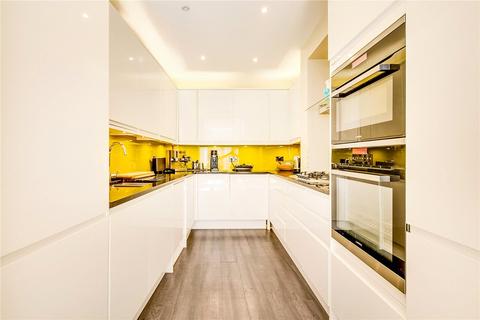 3 bedroom terraced house to rent, Wallgrave Road, Earls Court, London