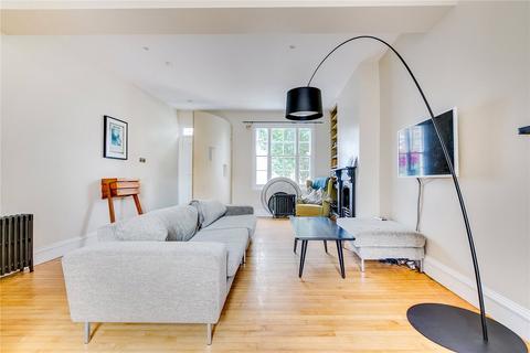 3 bedroom terraced house to rent, Wallgrave Road, Earls Court, London