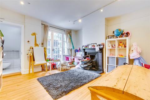 3 bedroom terraced house to rent, Wallgrave Road, Earls Court, London