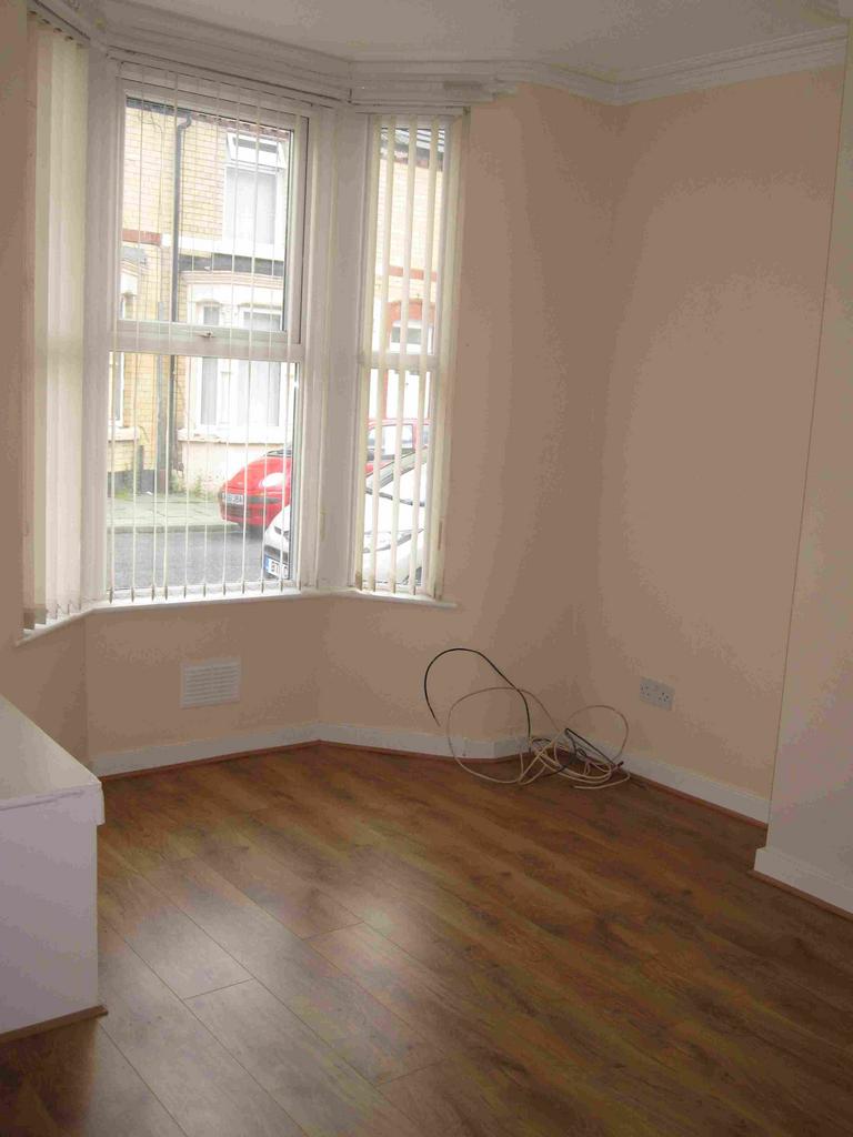 House in liverpool - View 2