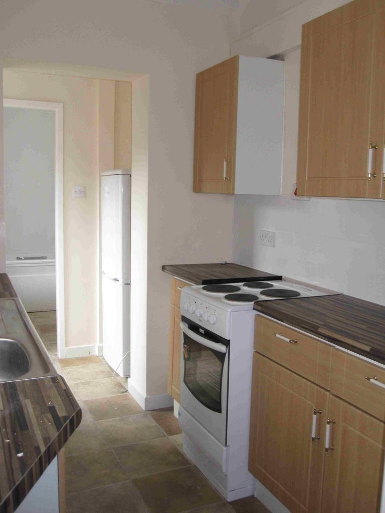 House in liverpool - View 3