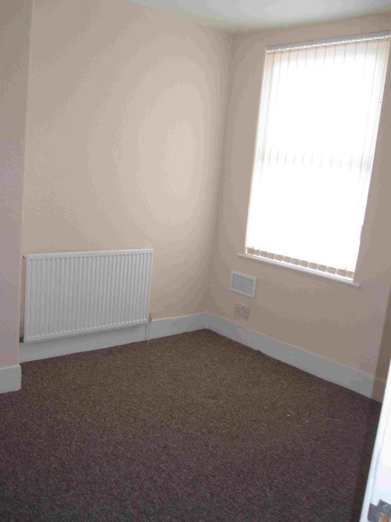 House in liverpool - More