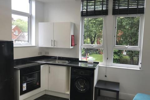 undefined, 1 Norwood Terrace, Leeds LS6