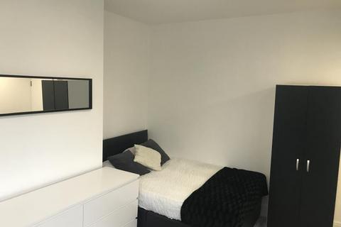 undefined, 1 Norwood Terrace, Leeds LS6
