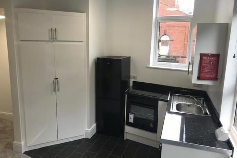 undefined, 1 Norwood Terrace, Leeds LS6