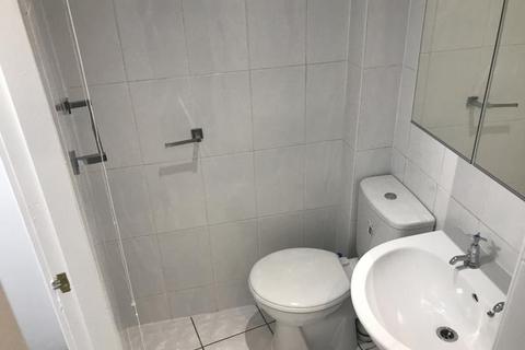 undefined, 1 Norwood Terrace, Leeds LS6