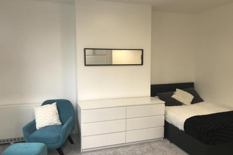Studio to rent, 1 Norwood Terrace, Leeds LS6